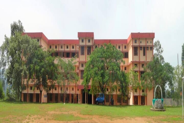 College Of Engineering, Poonjar: Admission, Fees, Courses, Placements ...